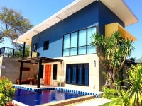 Pranwhale Pool Villa - 스카이스캐너 호텔