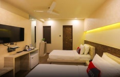 Playotel Inn Sonash Indore - 스카이스캐너 호텔