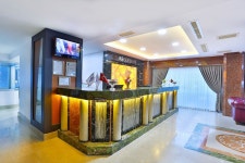 매러선 호텔 | 2023년 최신 가격 | 호텔 | 스카이스캐너