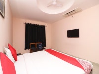 OYO 5587 Hotel Zaayka - 스카이스캐너 호텔