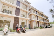 Vaccinated Staff- OYO 80204 Collection O Villa Do Flor - 스카이스캐너 호텔