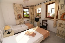 파샤 포트 호텔 & 레스토랑 - 스카이스캐너 호텔