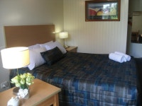 파크우드 모텔 & 아파트먼트 - 스카이스캐너 호텔