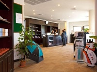 파노라마 골프 앤 컨트리 클럽 - 스카이스캐너 호텔