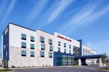 Hampton Inn & Suites Franklin Indianapolis - 스카이스캐너 호텔