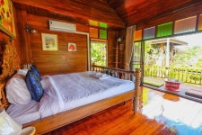 롬마이 빌라 - 스카이스캐너 호텔