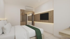 Elsotel Purwokerto By Daphna International - 스카이스캐너 호텔