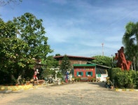 Pruksa Resort Detudom - 스카이스캐너 호텔