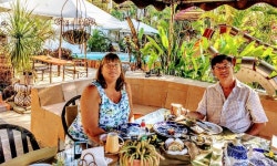 카사 아르티스타 B&B 만사니요 - 스카이스캐너 호텔