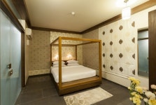 K 트리-어 부티크 호텔 - 스카이스캐너 호텔