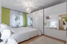 Privatapartment Mitte Messe Und City (5839) - 스카이스캐너 호텔