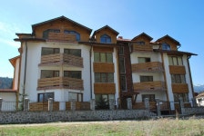 PM Services Riverside Apartments - 스카이스캐너 호텔