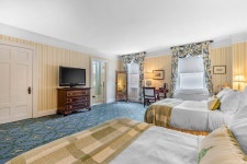 디 옴니 홈스테드 리조트 - 스카이스캐너 호텔