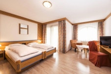 알핀 리조트 슈투바이어호프 - 스카이스캐너 호텔