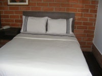 호텔 인테르나시오날 - 스카이스캐너 호텔