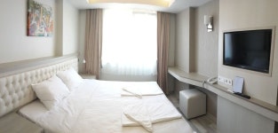 호텔 아크다그 - 스카이스캐너 호텔