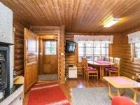Holiday Home Iltarusko - 스카이스캐너 호텔