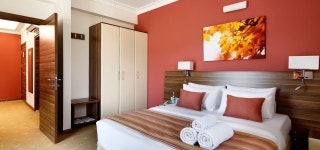 Z세븐 부티크 오텔 - 스카이스캐너 호텔