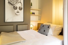 조인 뮌헨 로제 - 서비스드 아파트먼트 - 스카이스캐너 호텔