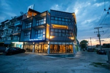 라농 부티크 호텔 - 스카이스캐너 호텔