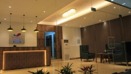 Magnus Square Business Hotel | 2023년 최신 가격 | 호텔 | 스카이스캐너