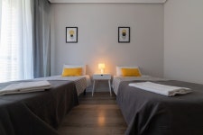 Apartamento el Centro - 스카이스캐너 호텔