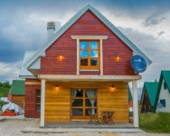 Chalet F&V Radosavović - 스카이스캐너 호텔