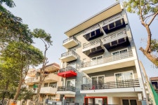 Vaccinated Staff- OYO Townhouse 429 South City II Sector 49 Gurgaon - 스카이스캐너 호텔