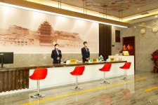 Chuan Yu Hotel - 스카이스캐너 호텔