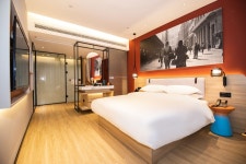 Yun Hotel(Mingcheng Road ) | 2023년 최신 가격 | 호텔 | 스카이스캐너