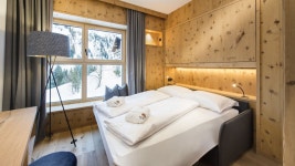 Adler Damüls Gasthof Hotel - 스카이스캐너 호텔