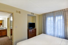 레지던스 인 모건타운 - 스카이스캐너 호텔