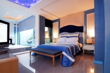 오야 부티크 모텔 자이 지점 - 스카이스캐너 호텔