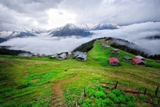 야만투르크 오그레트메네비 - 스카이스캐너 호텔