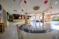 Jincheng Hotel - 스카이스캐너 호텔