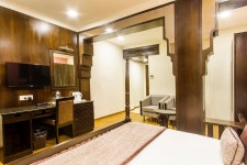 더 간디 인터내셔널 - 스카이스캐너 호텔