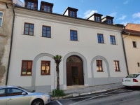 Design Apartment Levoca - 스카이스캐너 호텔