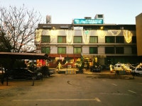 호텔 파크 컨티넨털 - 스카이스캐너 호텔