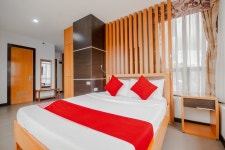 캐피탈 O 719 푸엔테 오로 비즈니스 스위트 - 직원 백신 접종 완료 - 스카이스캐너 호텔