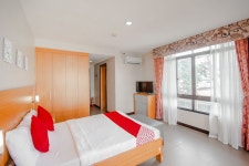 오요 719 푸엔테 오로 비즈니스 스위트 - 스카이스캐너 호텔