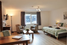 더칸 후버 - 스카이스캐너 호텔