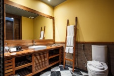 호텔 데 라무르 - 스카이스캐너 호텔