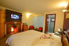 포우사다 아나 테하 - 스카이스캐너 호텔