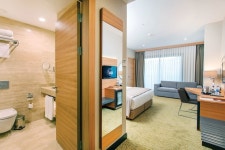 미아 시티 호텔 - 스카이스캐너 호텔