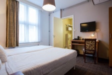 호텔 센트럴 파크 - 스카이스캐너 호텔