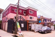 마리아 스위트 - 스카이스캐너 호텔