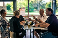 요와니 컨트리 클럽 - 스카이스캐너 호텔