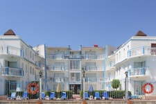 썬셋 빌리지 아파트 호텔 - 스카이스캐너 호텔