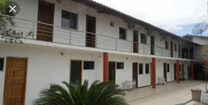 호텔 센트럴 - 스카이스캐너 호텔