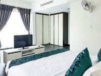 사이펀 호텔 & 아파트먼트 - 스카이스캐너 호텔